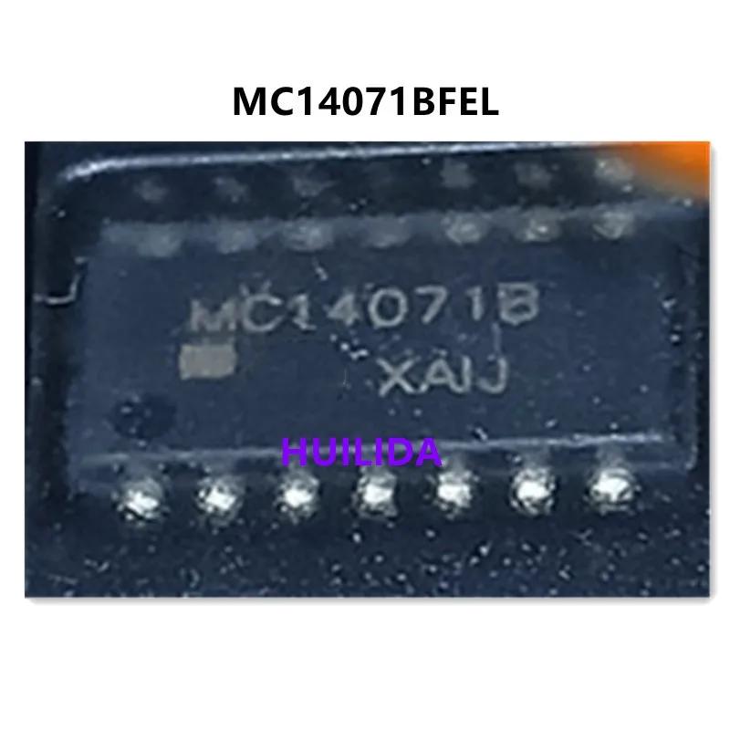 MC14071BFEL SOP-5.2MM MC14071B 100% ǰ, Ʈ 5 